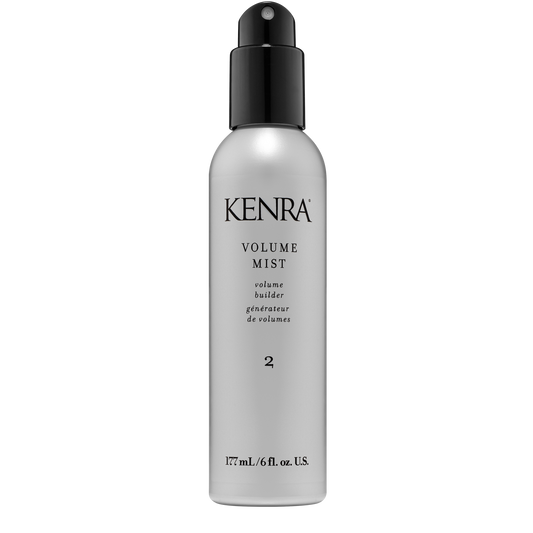 Volume Mist 2