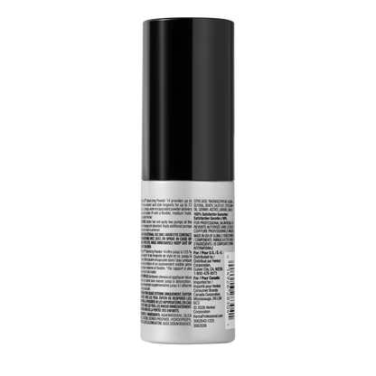 Volumizing Powder 14