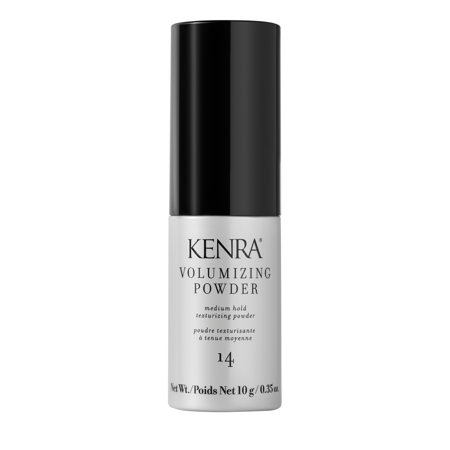 Volumizing Powder 14