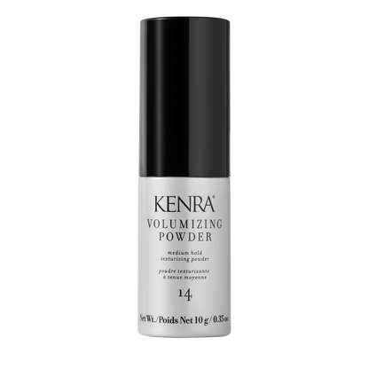 Volumizing Powder 14