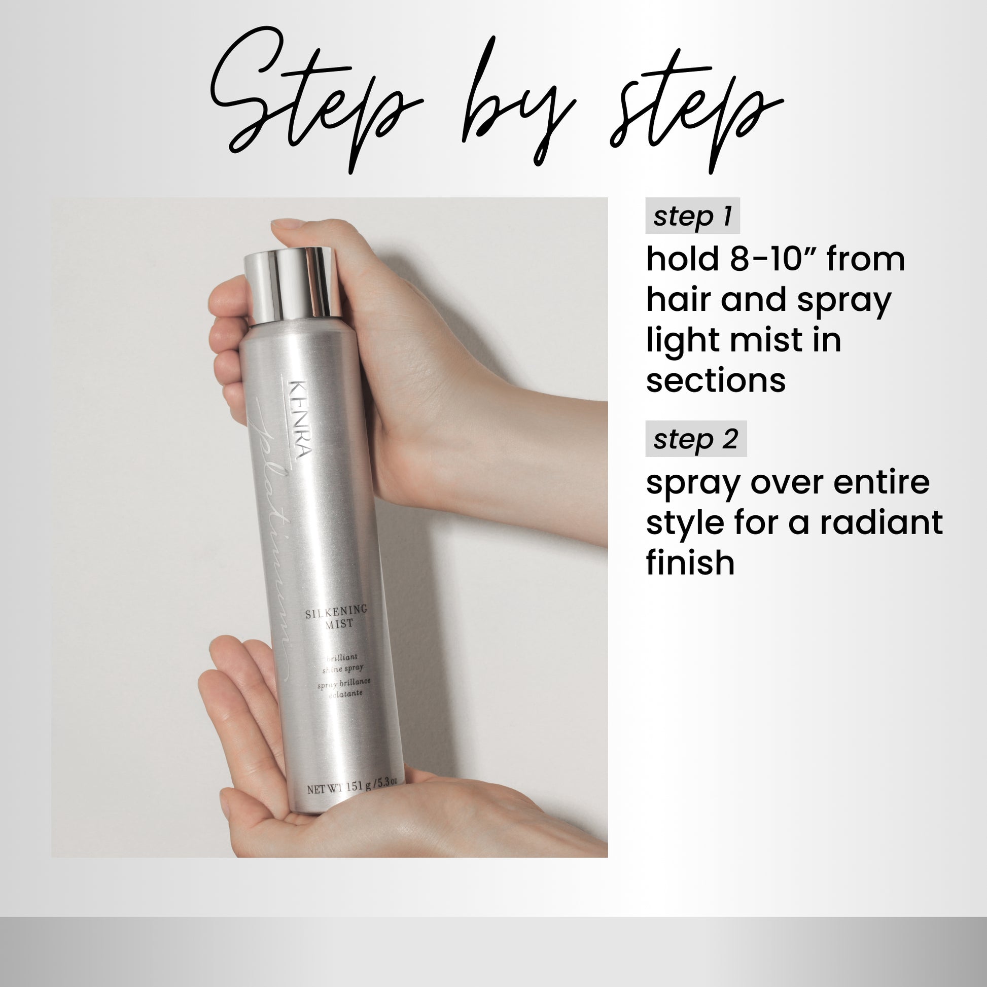 Silkening Mist