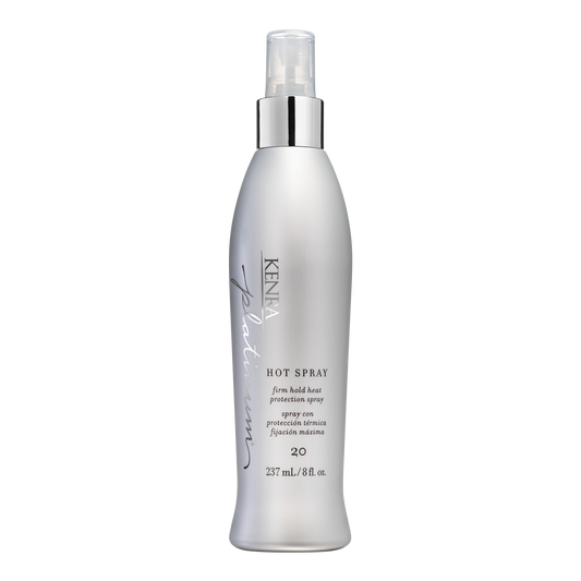 Hot Spray 20