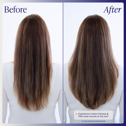 Truly Thickening Conditioner