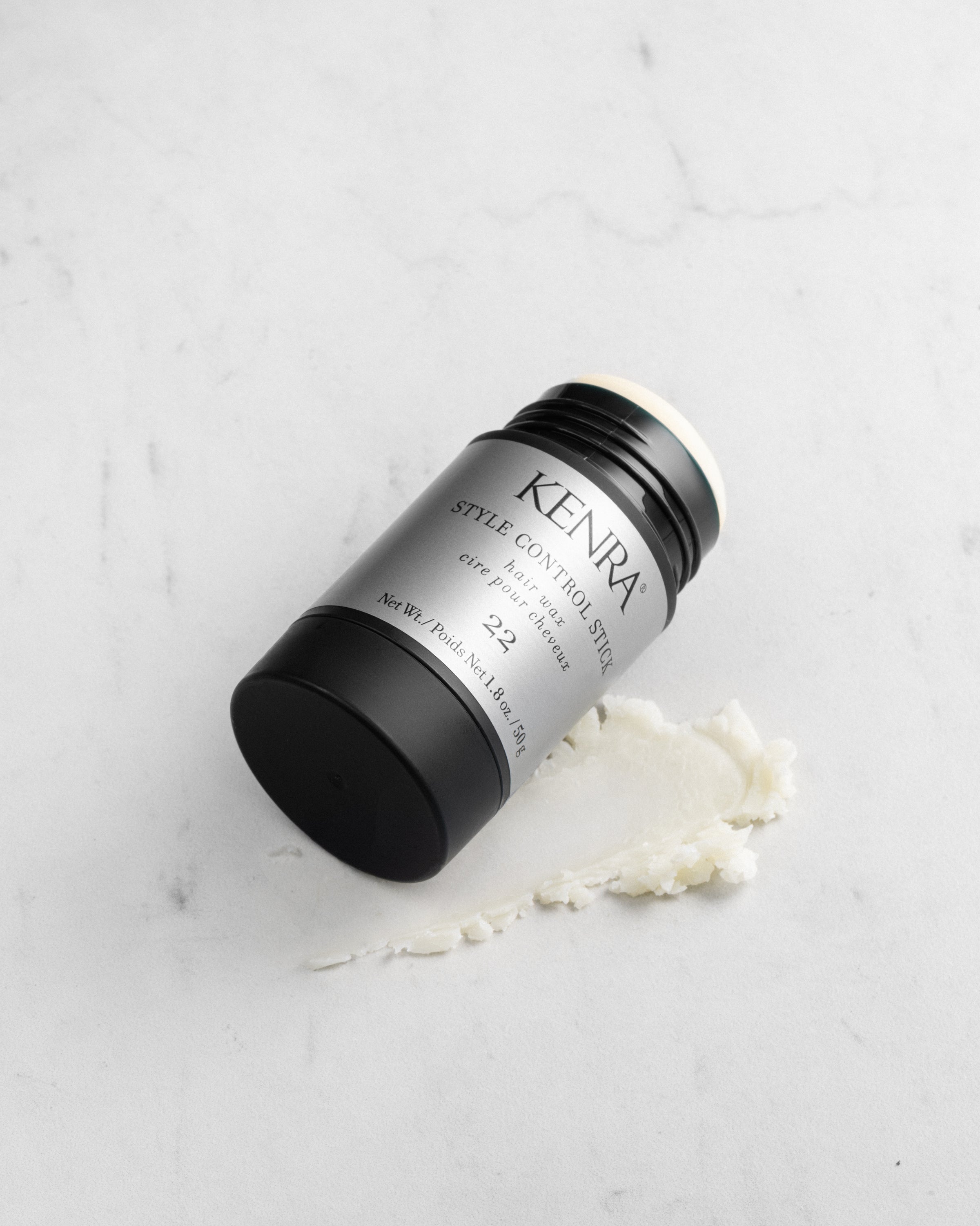 Style Control Stick 22 – Hair Wax | Kenra Professional