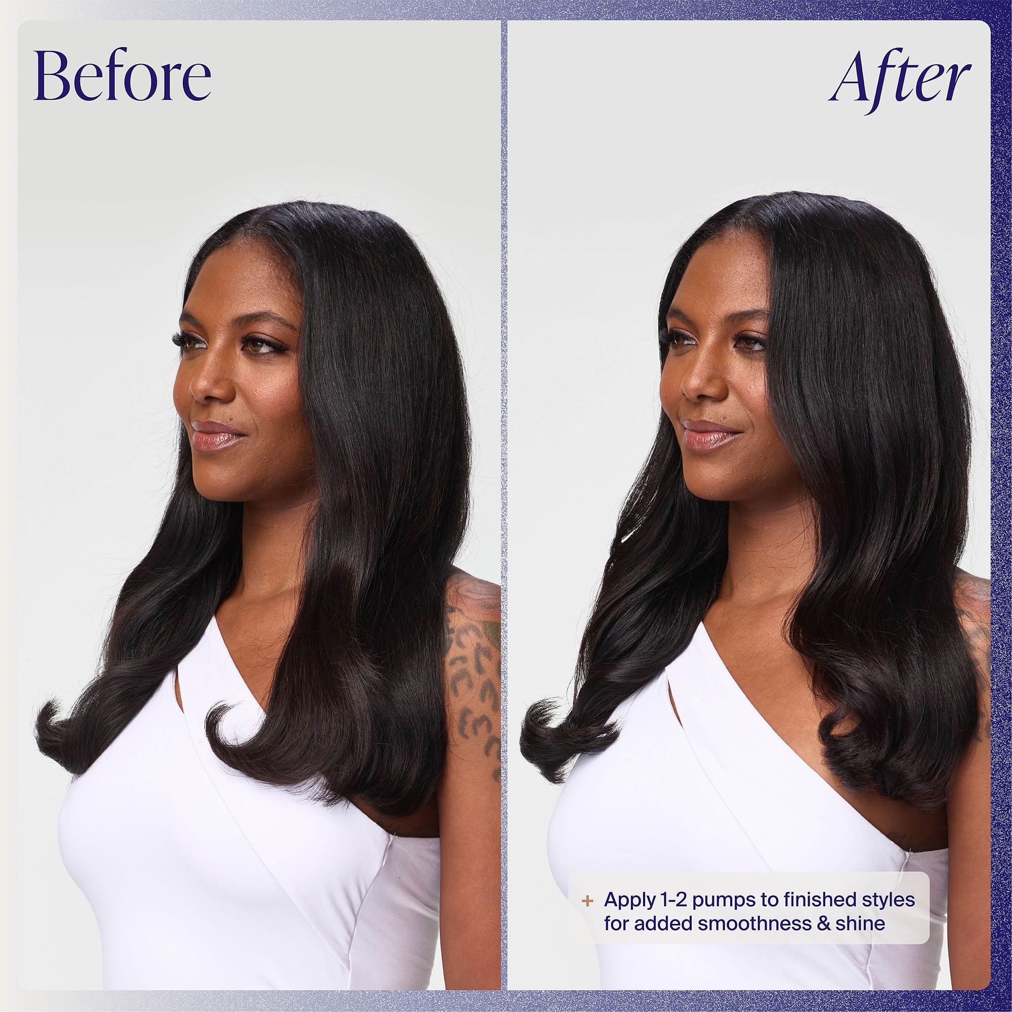 Silkening Gloss – Treatment | Kenra Professional