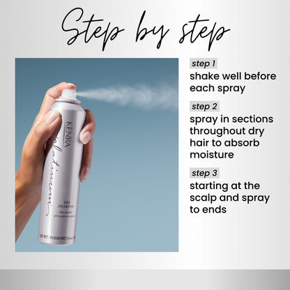 Dry Shampoo