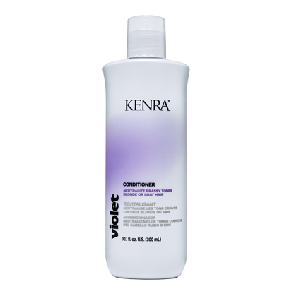 Violet Conditioner