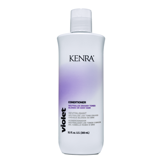 Violet Conditioner