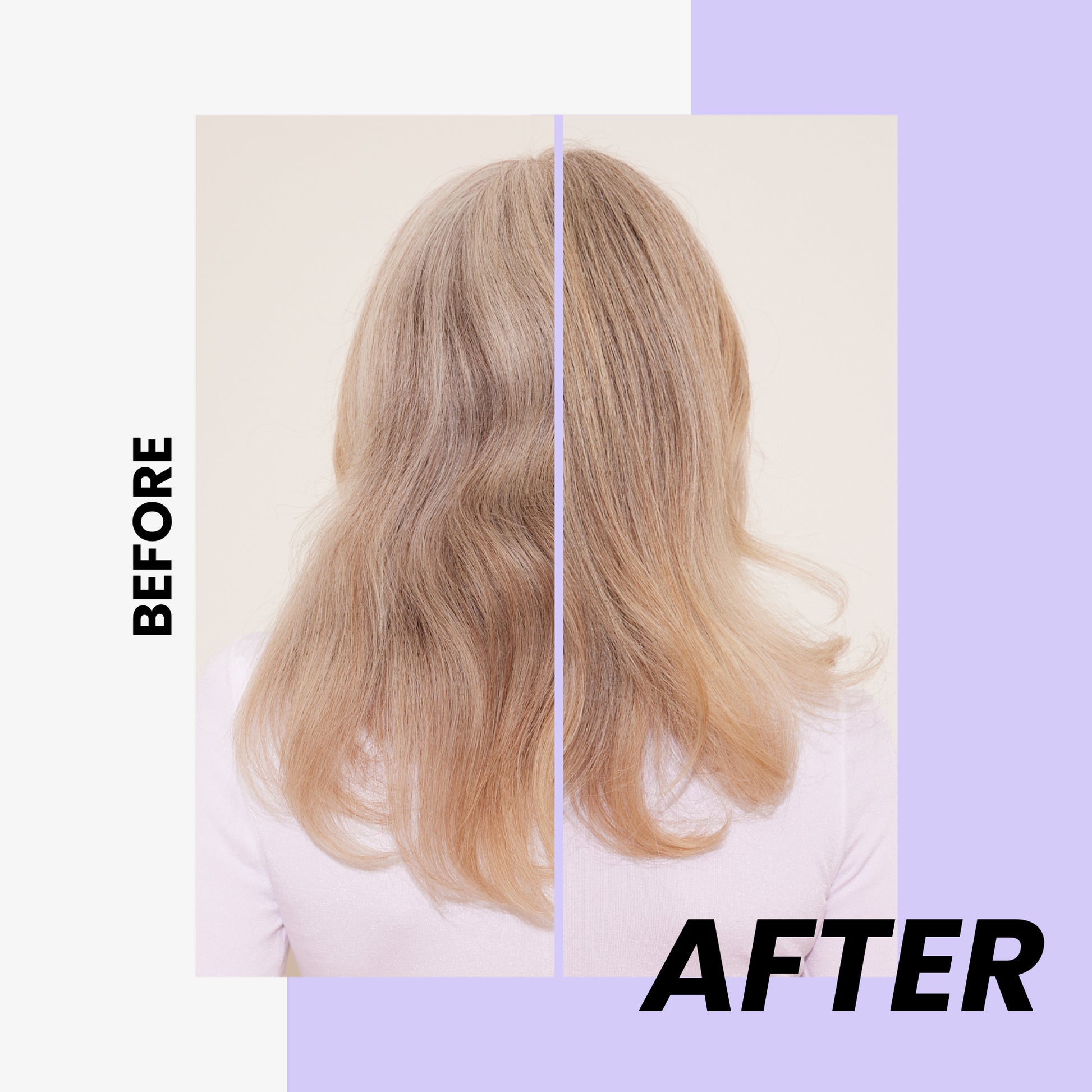 Violet Shampoo
