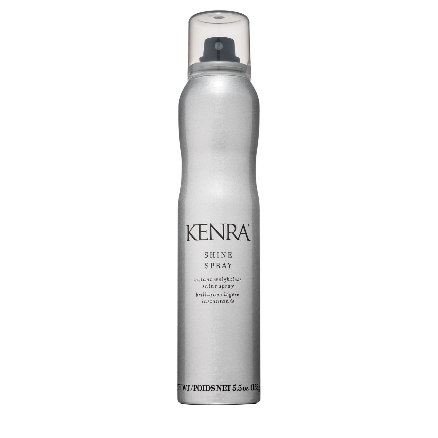 Shine Spray