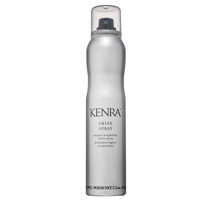 Shine Spray