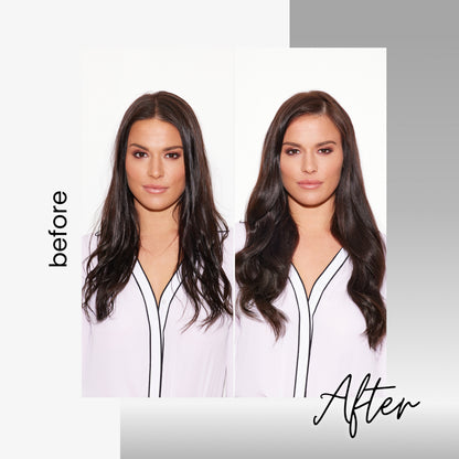 Dry Shampoo
