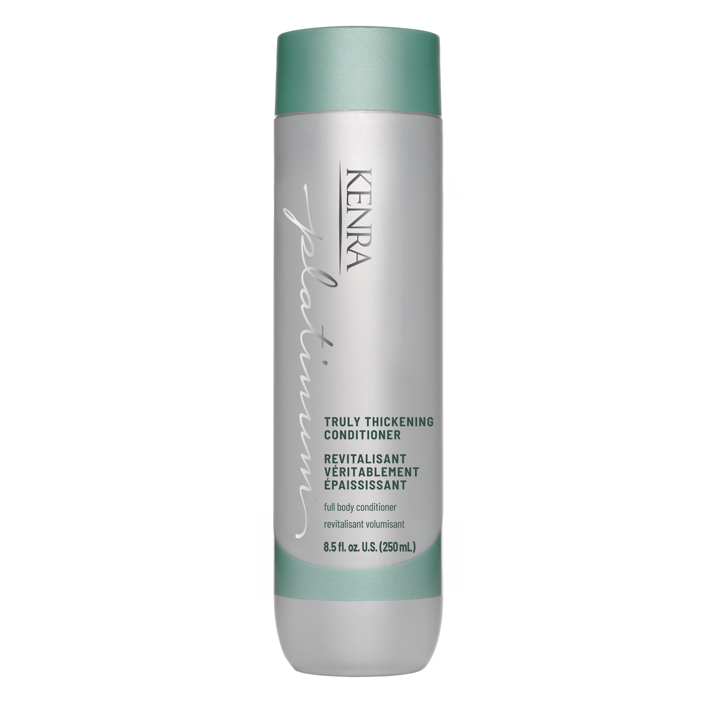 Truly Thickening Conditioner