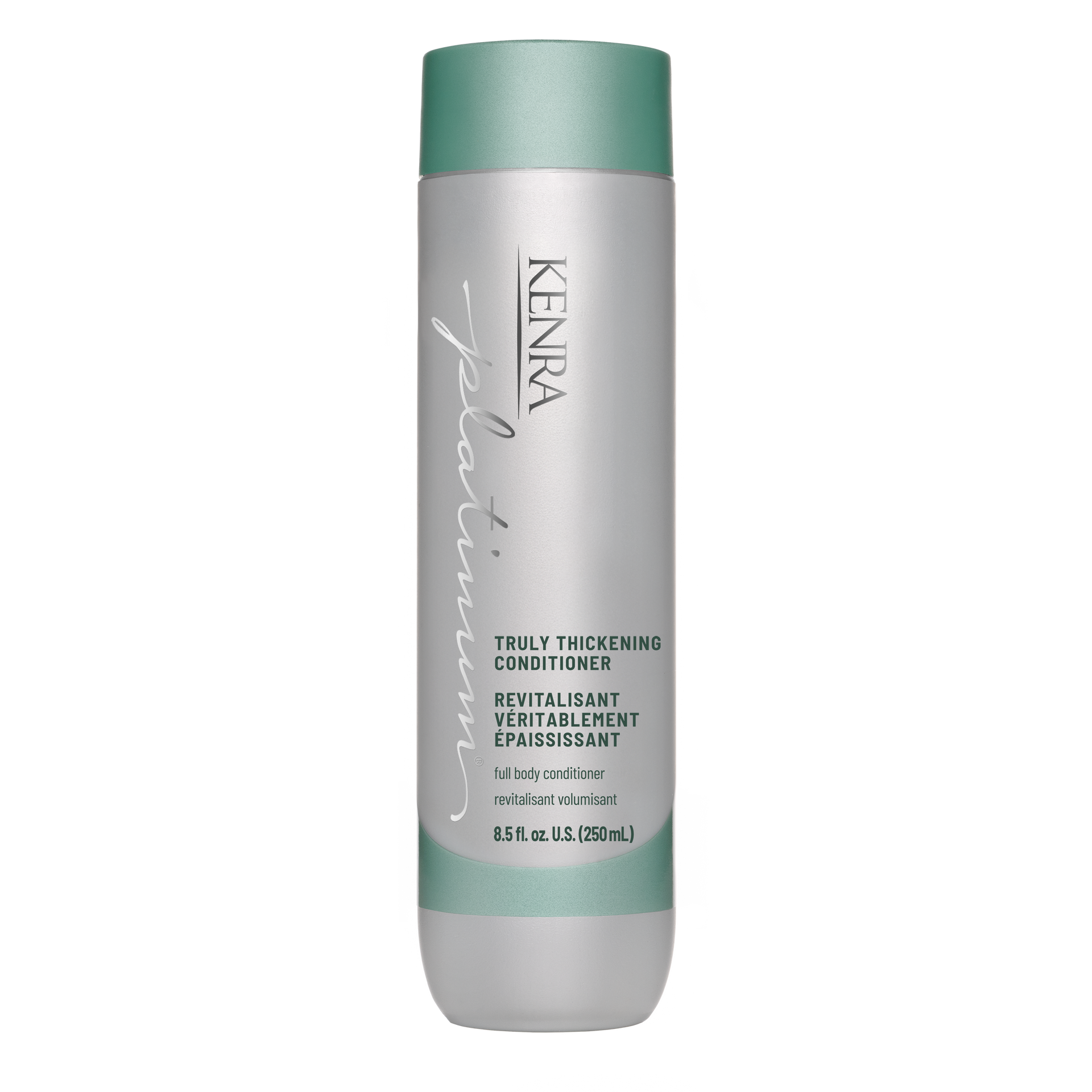 トリートメント ku Truly Thickening Conditioner | Kenra Professional