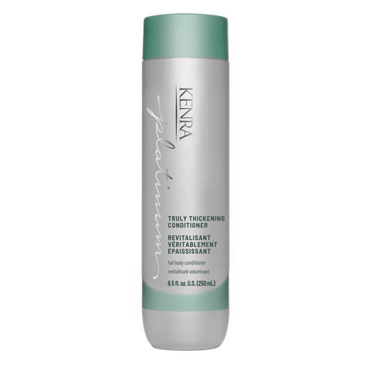 Truly Thickening Conditioner