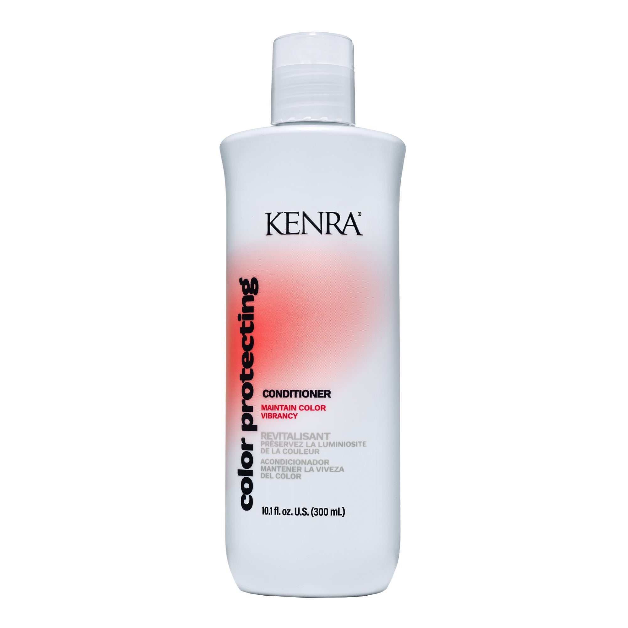 Color Protecting Conditioner – Shampoo | Kenra Professional