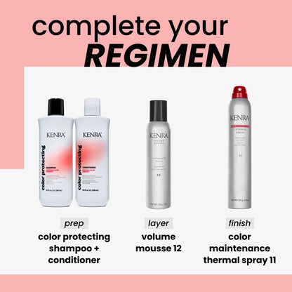 Color Protecting Conditioner