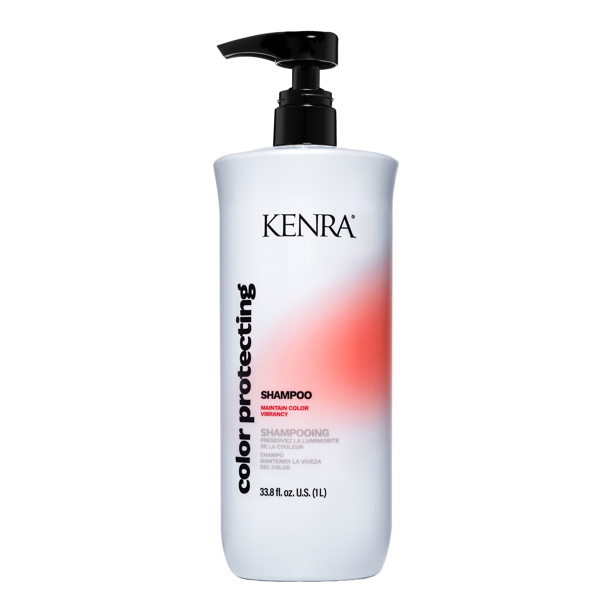 Color Protecting Shampoo | Kenra Professional