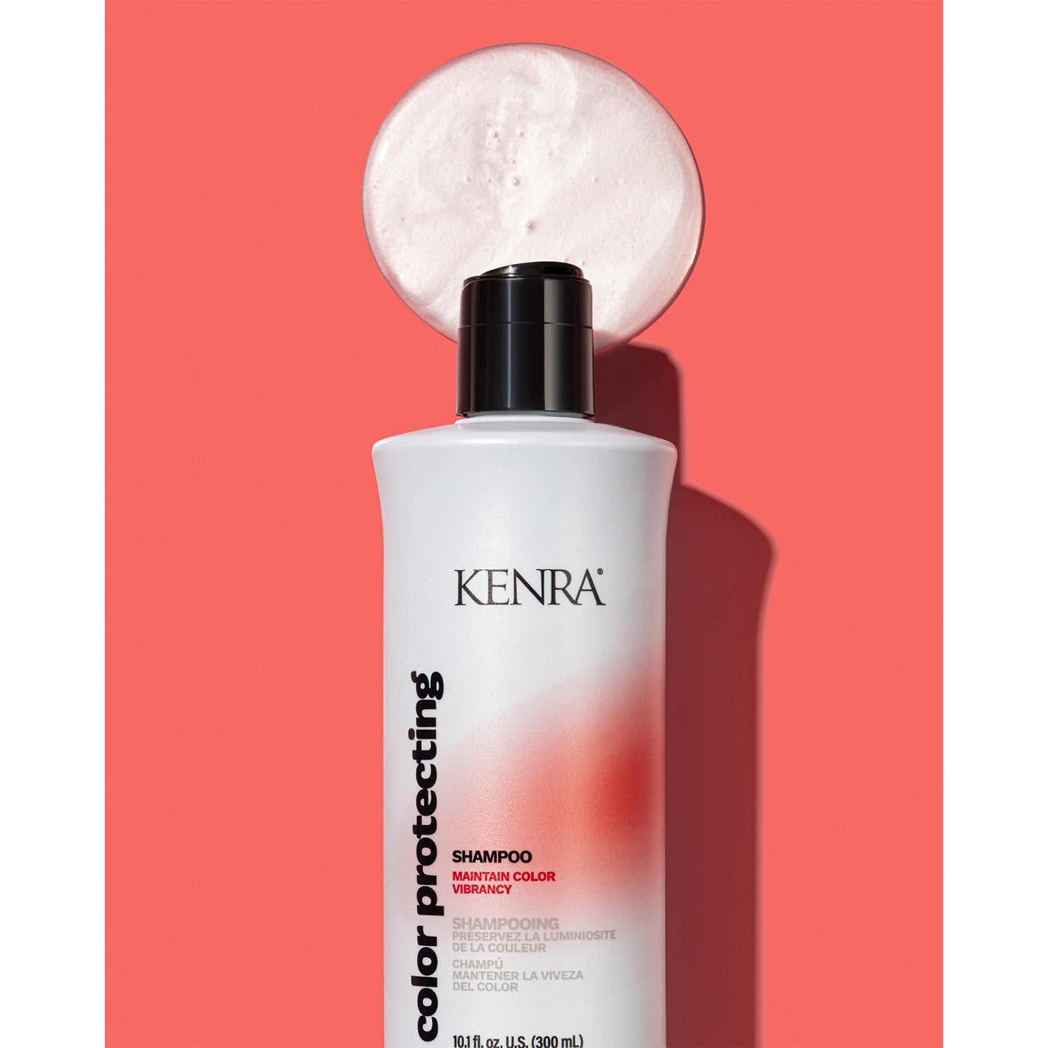 Color Protecting Shampoo | Kenra Professional