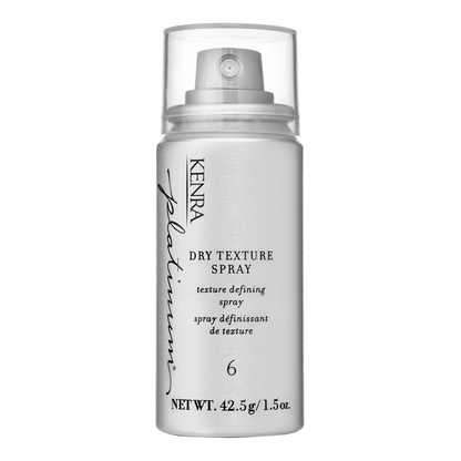 Dry Texture Spray 6