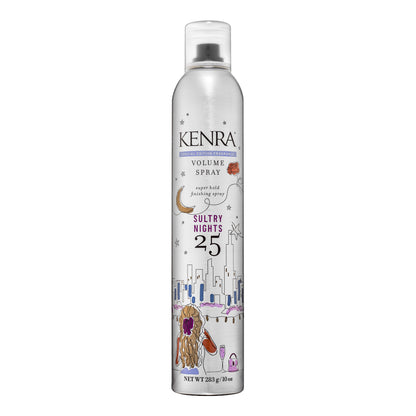 Volume Spray 25 Sultry Nights