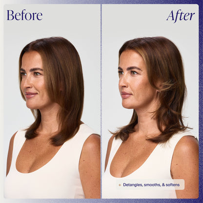 Blow-Dry Mist