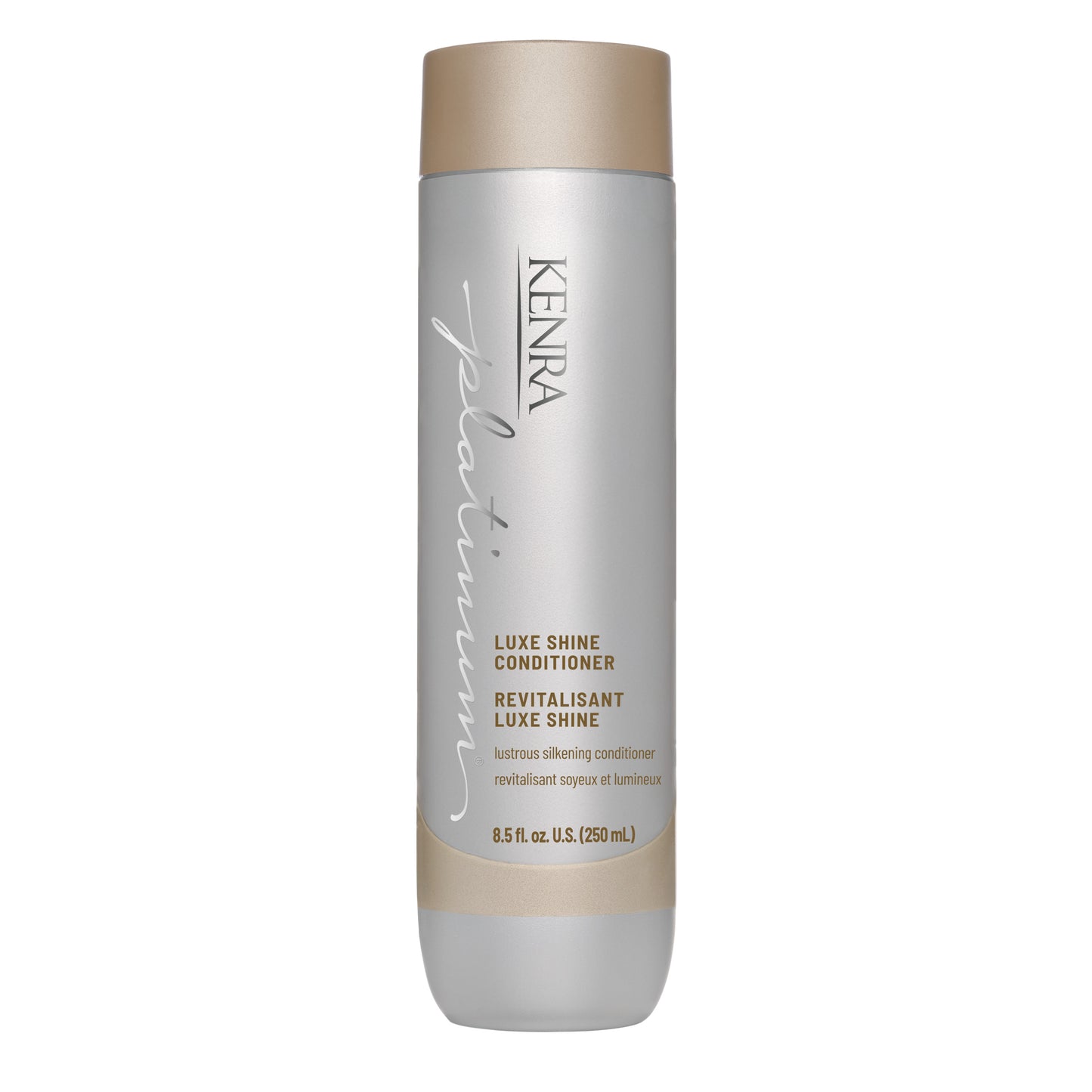 Kenra Platinum Luxe Shine Conditioner 8.5oz