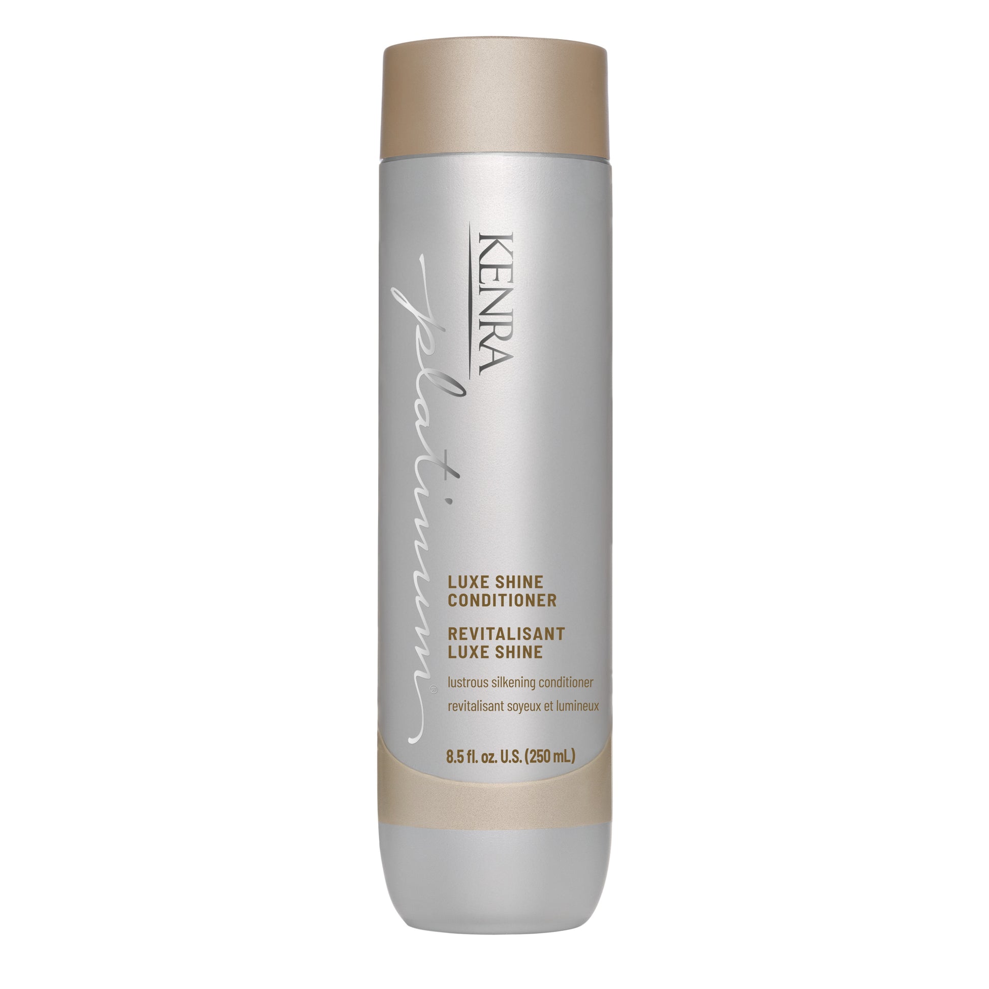 Kenra Platinum Luxe Shine Conditioner 8.5oz