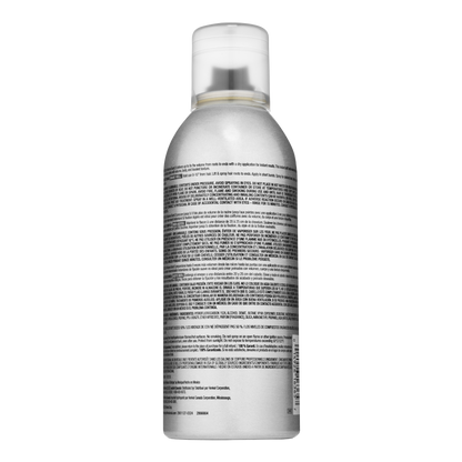 Dry Volume Burst 3