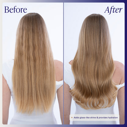 Kenra Platinum Luxe Shine Conditioner 8.5oz