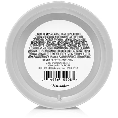 Nourishing Masque
