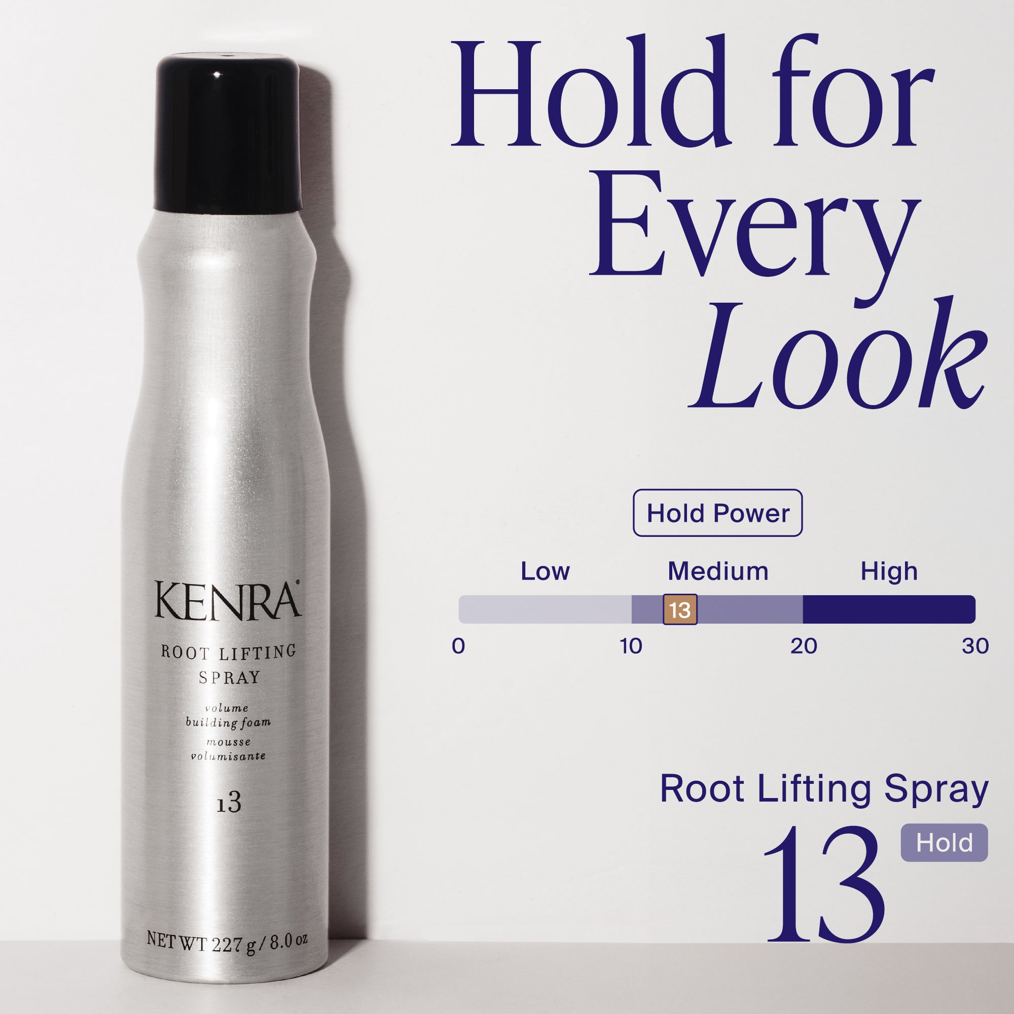 Root Lifting Spray 13 | Kenra Professional