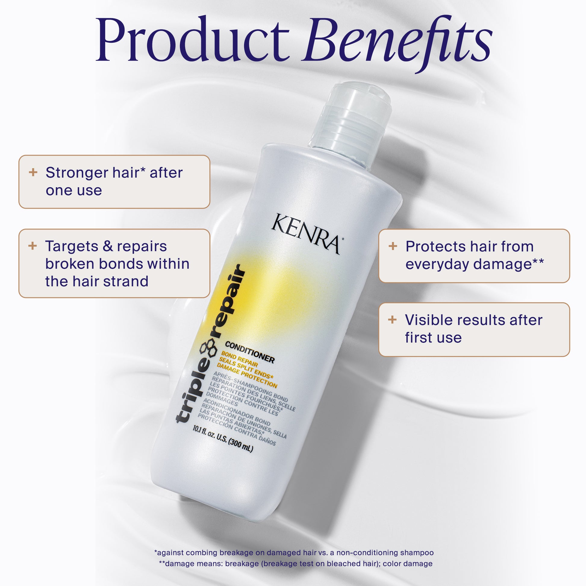 Triple Repair Conditioner