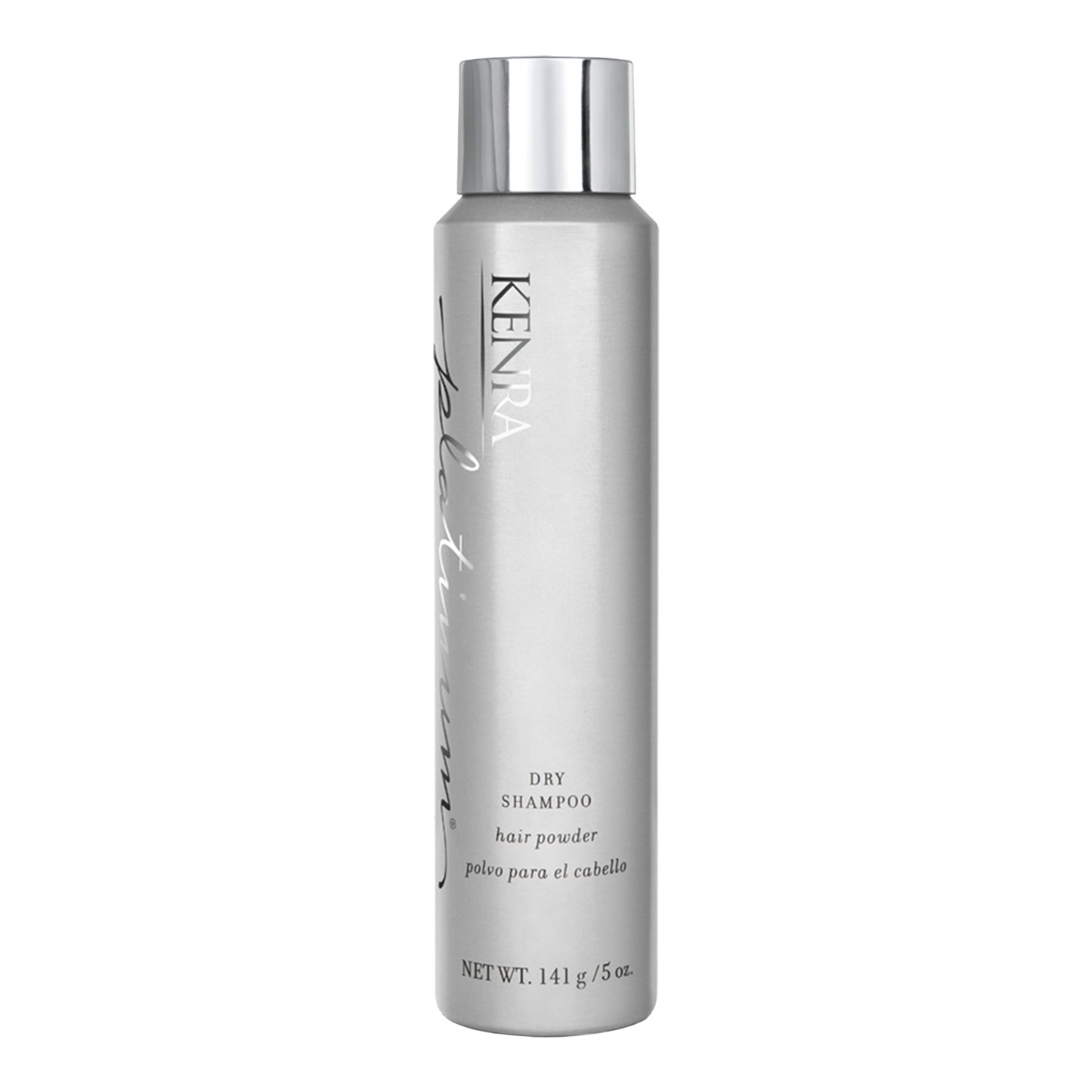 Dry Shampoo
