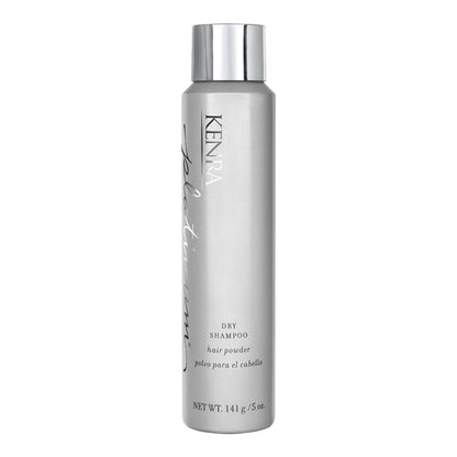 Dry Shampoo