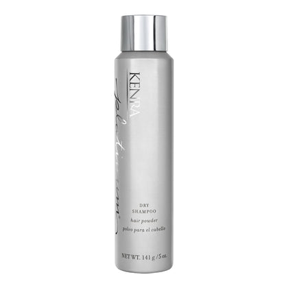 Dry Shampoo