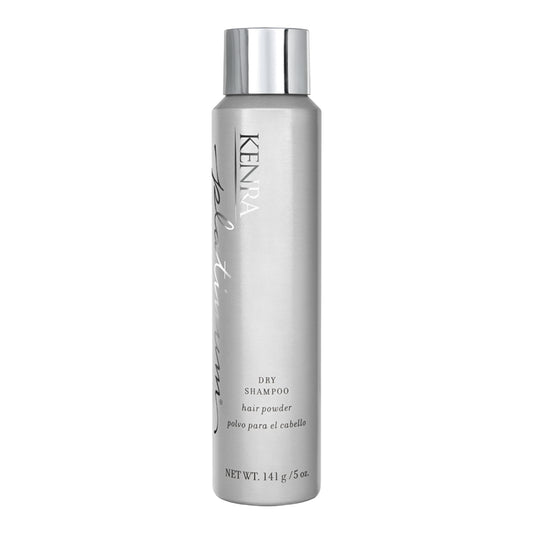Dry Shampoo