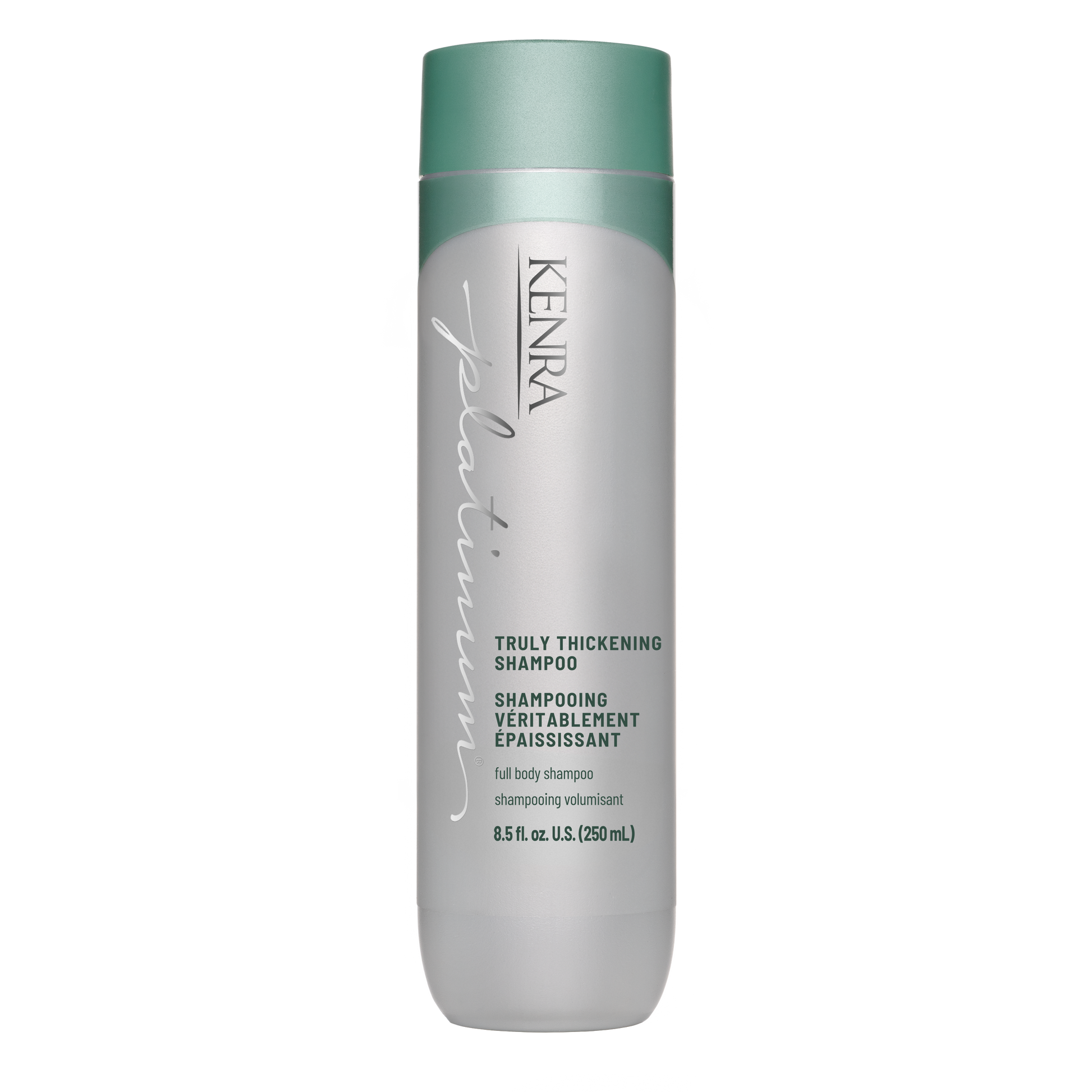 Truly Thickening Shampoo