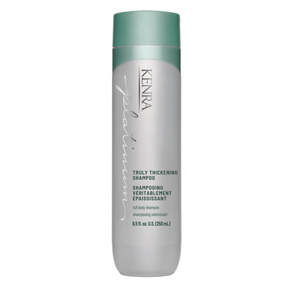 Truly Thickening Shampoo