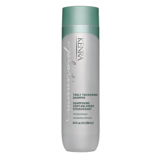 Truly Thickening Shampoo