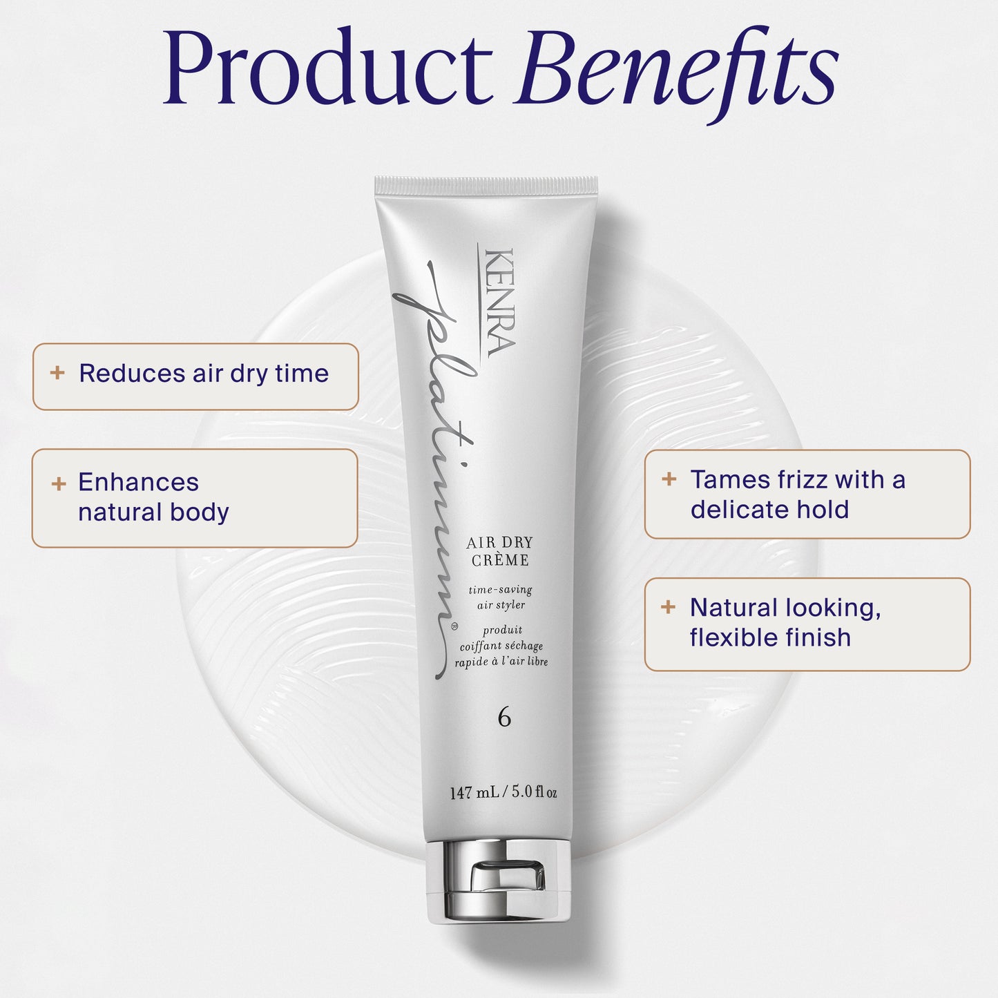 Air Dry Crème 6