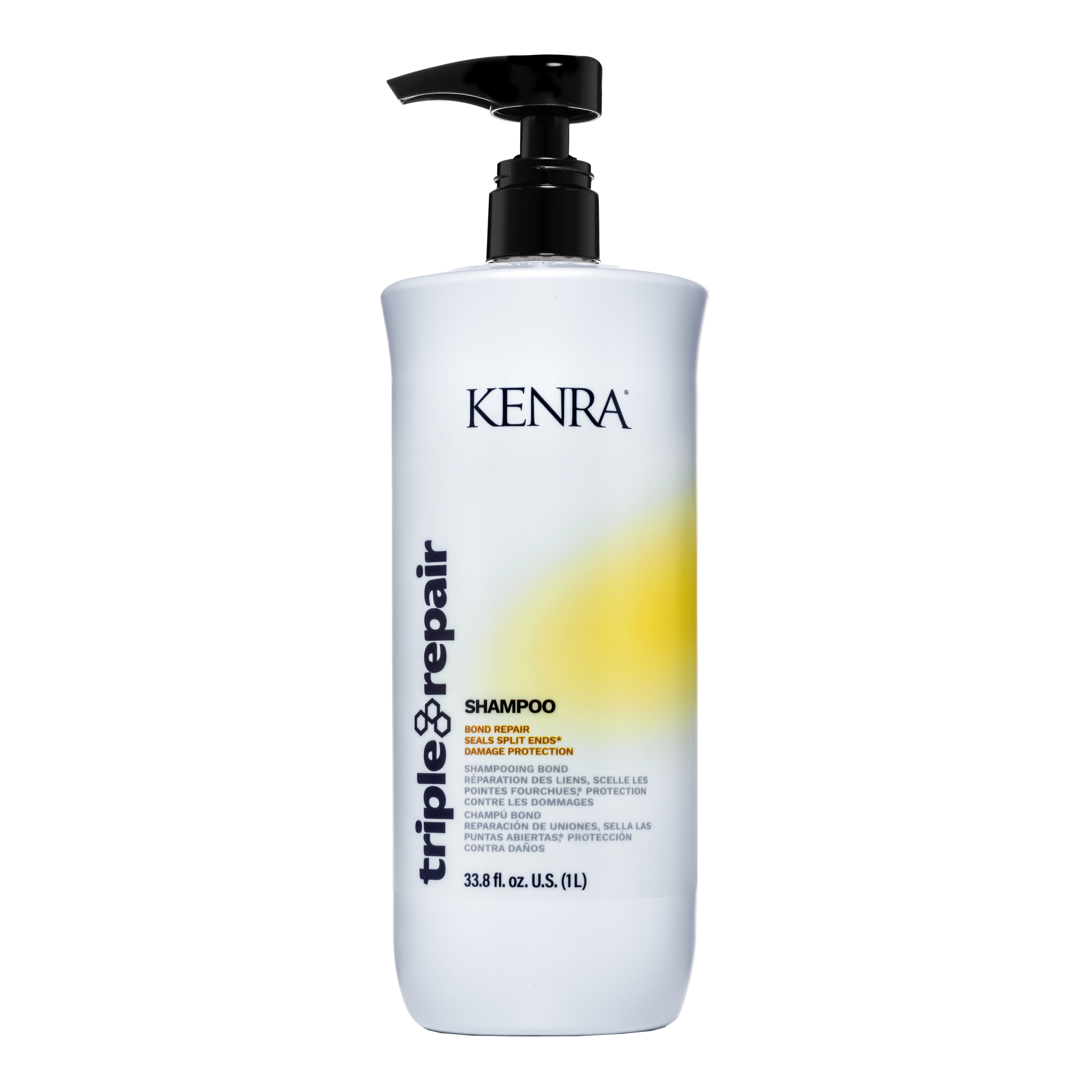 Triple Repair Shampoo