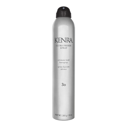 Ultra Freeze Spray 30