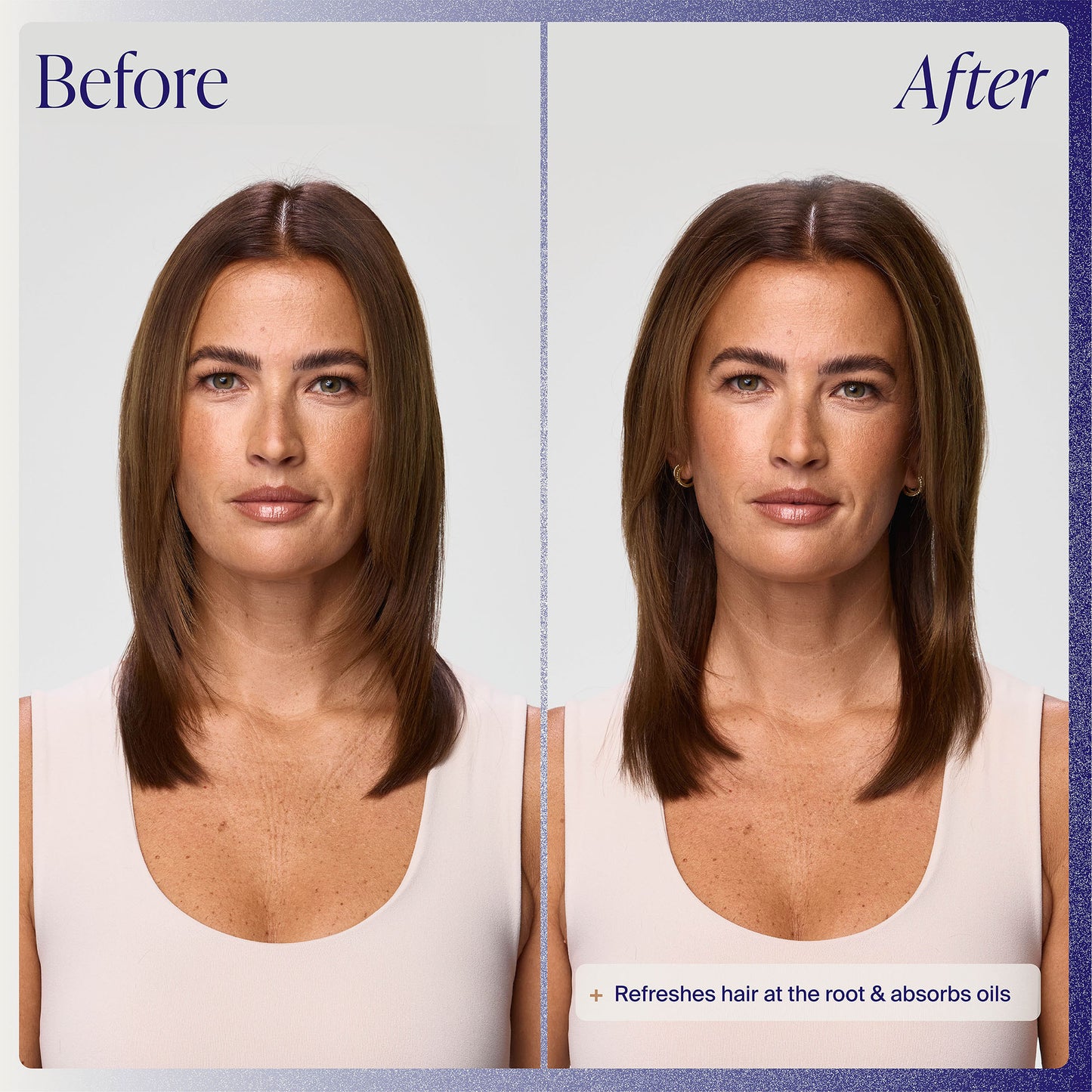 Volume Dry Shampoo