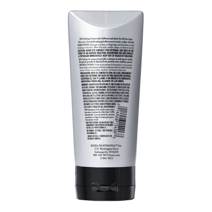 Styling Gel 17
