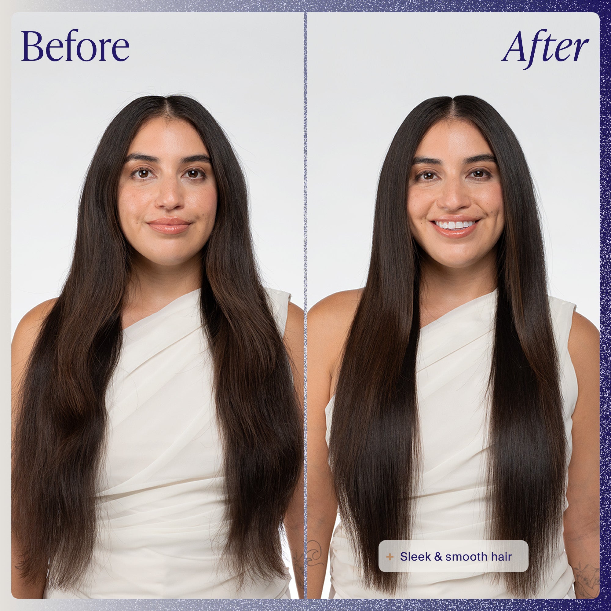 Silkening Gloss – Treatment | Kenra Professional