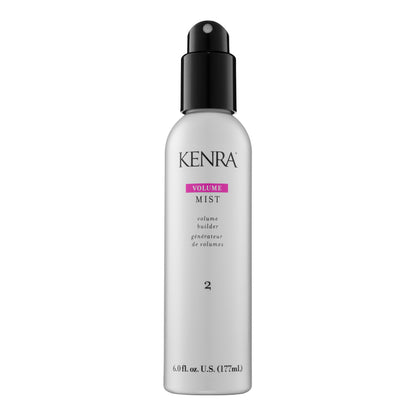Volume Mist 2