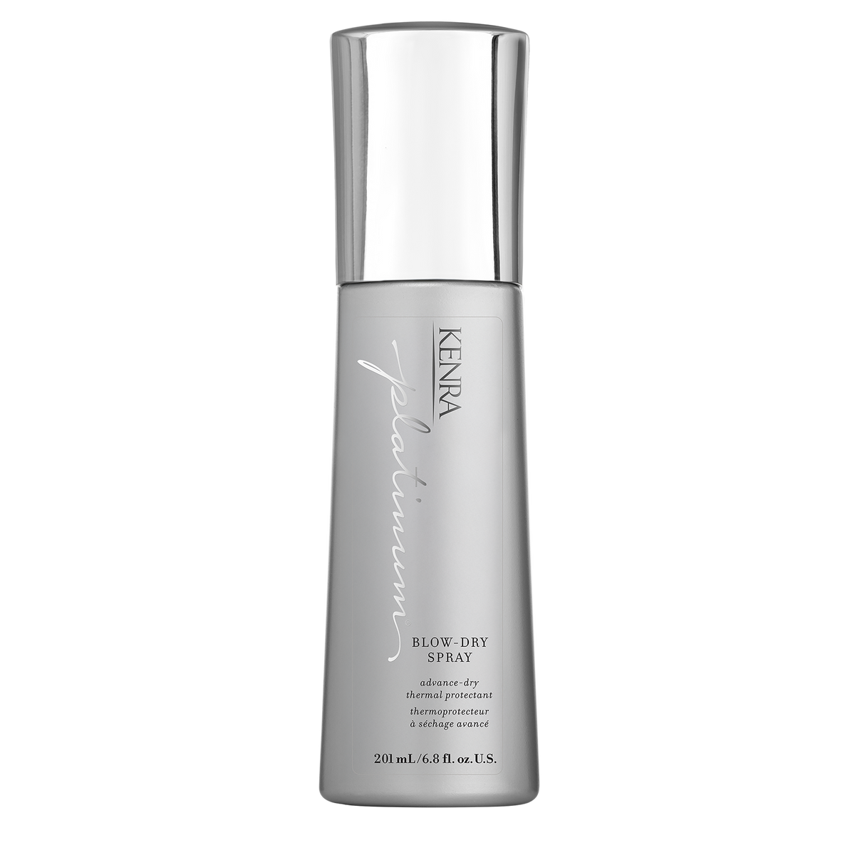 Kenra Platinum Blow Dry Spray 1.7 oz