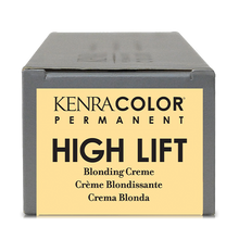 High Lift Blonding Creme