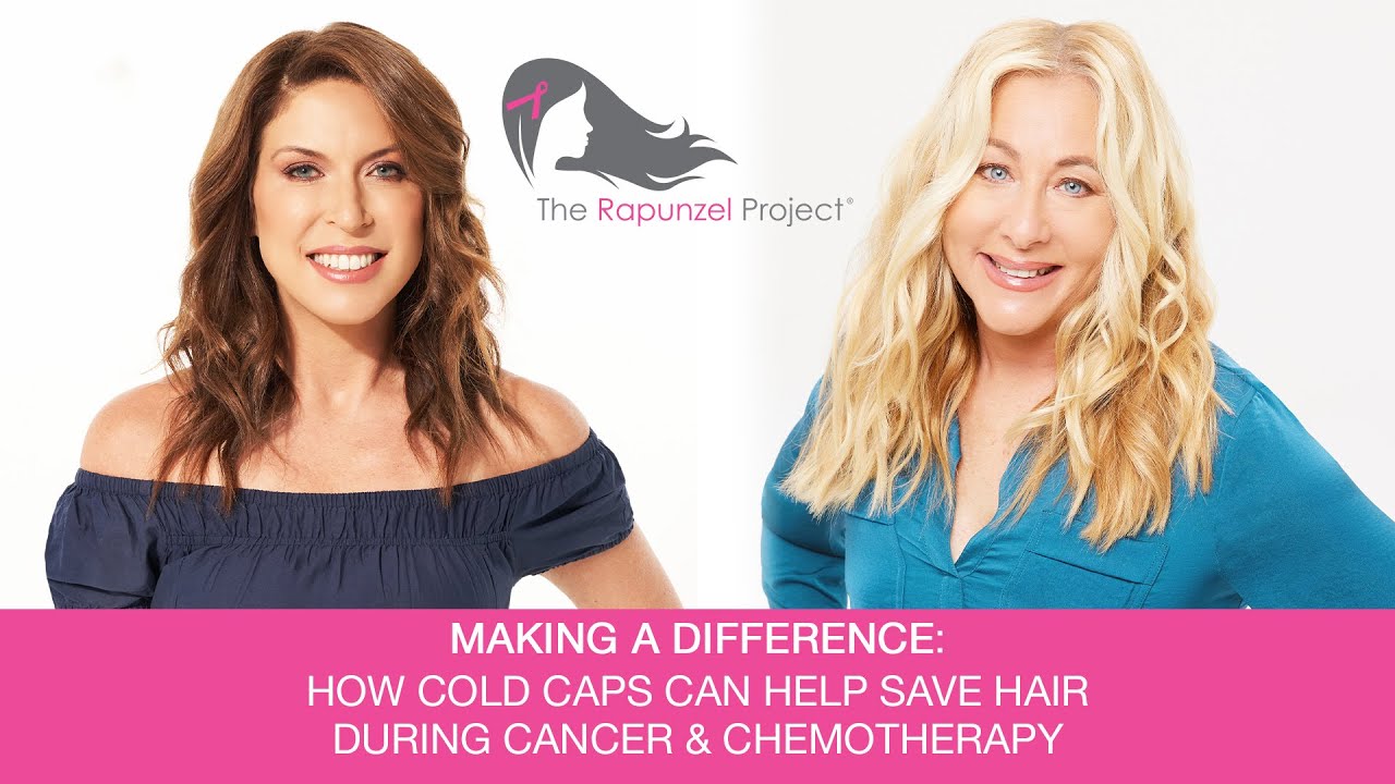 Making A Difference: How Cold Caps Can Help Save Hair During Cancer & Chemotherapy